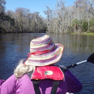 Wakulla River