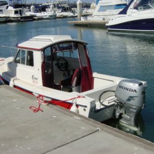 16' For Sale