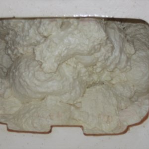 Cut Out Forward Bulkhead
