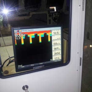 Media 'Chartplotter clone monitor' in album 'Tackle organizer'