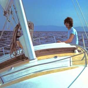 Catalina 27 -- 1978