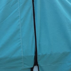 Side Zipper! My favorite feature (again) copied from another C Brat post. Thank you.