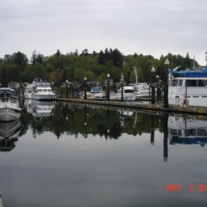 Media 'Swantown Marina' in album 'Swantown Marina'