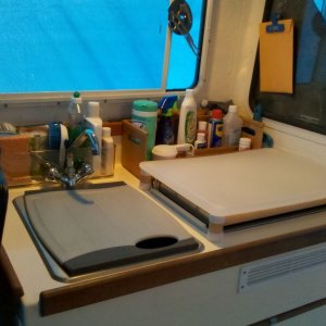 Galley