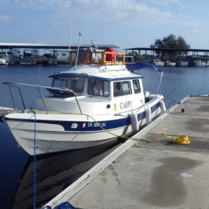 Sanford Boat Works