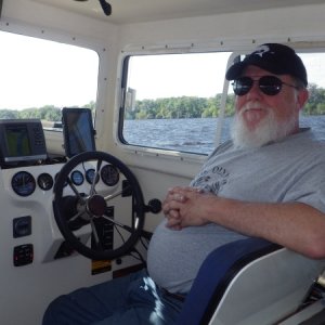 Media 'Autopilot!' in album 'Sanford Boat Works'