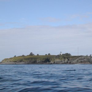 (rogerbum) Tatoosh Island July 9th, 2005
