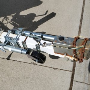double jack stands