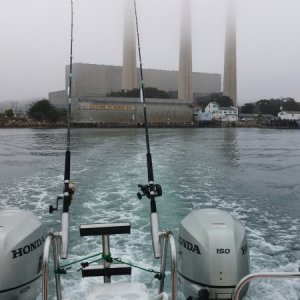 Morro bay out