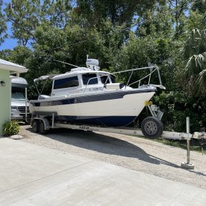 23 Ventura
