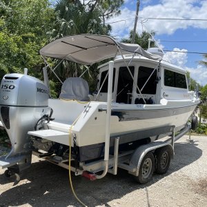 23 Ventura