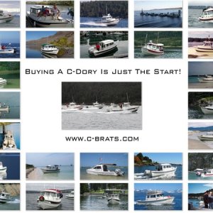 Media '(Da Nag) Da Nag's Collage' in album 'Pat's C-Dory Collage #1'