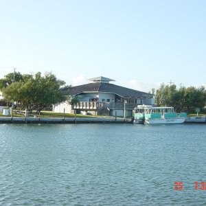 Marina at Bahia -Honda