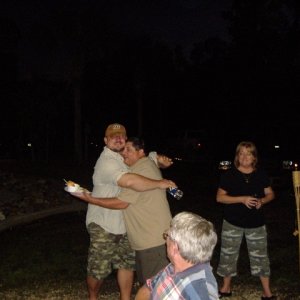 Hug-A-Thon