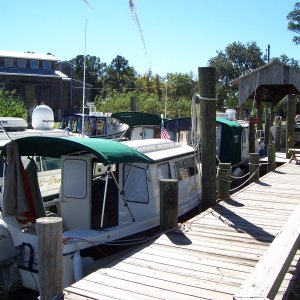Gulf Coast Gathering 2007 098