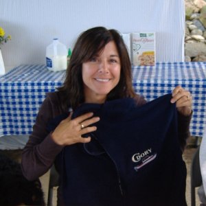 NancyVested