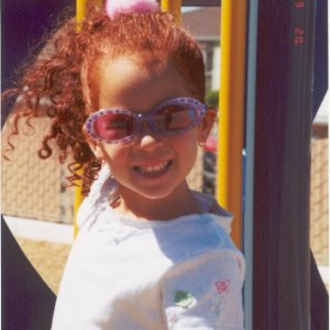 MzHaley, Granddaughter Supreme