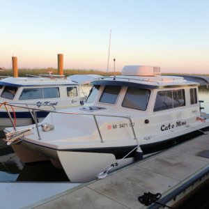 2014 Apalachicola Gathering, Water Street Hotel and Marina