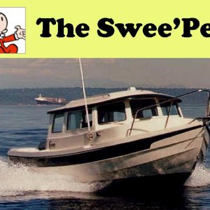 Not an original photo of Swee Pea, but her twin.