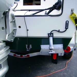 Just where to drill thoses holes?