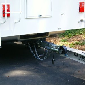 Titan Ultra 70 actuator.