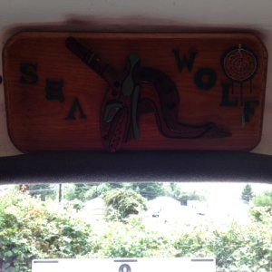 INSIDE BUMPER