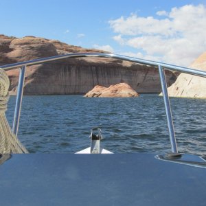 Lake Powell