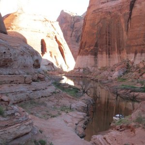 Lake Powell