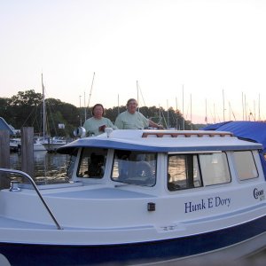 Hunk E Dory