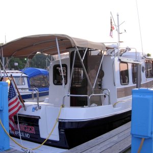 Bay Ranger