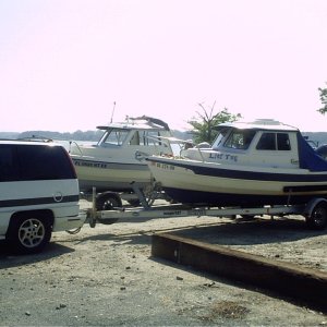 Litl Tug and First Love