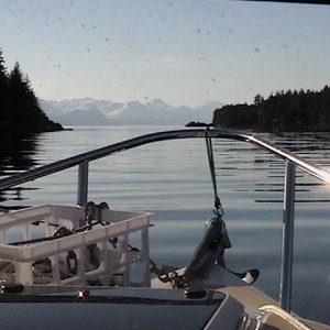 Media 'Bridget Cove - Mab Island' in album 'Sentinal Island & Benjamin Island in South Lynn Canal'