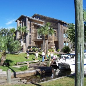 John's casa