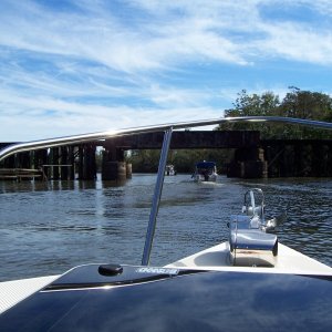 River cruise