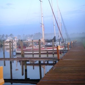 Media '23MAY10-Boats at Alligator River Marina' in album '22MAY10-Pusher Barge on ICW at  Bay River'