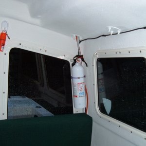 Media 'Mascoat insulation' in album 'Kicker Mount'