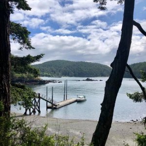 Media 'Maiden Voyage circumnavigating Whidbey' in album 'Maiden Voyage circumnavigating Whidbey'