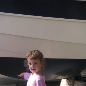 (Joy) What it is all about Hannah at the factorying seeing Joy being built