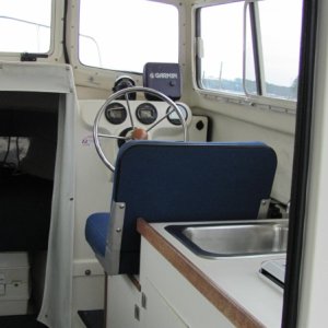 Captains Chair