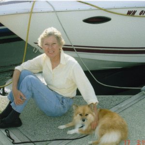 Media '(R/J): Evelyn (Brave Heart) & Miss Wendy.' in album '(R/J): Lisbeth & Roger (Sensei).'