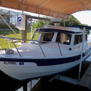 2010  25 DORY