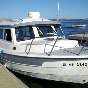 Maiden Voyage Folsom Lake