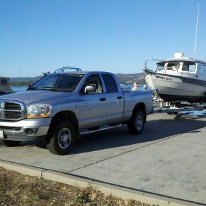 Maiden Voyage June 8 2012