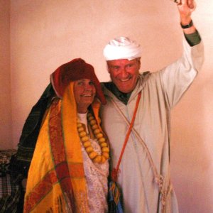 Islamic Newly Weds
