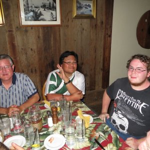 Media 'IMG 0116' in album 'A bunch of C Dorys at Two Harbors (Isthumus) 2012'