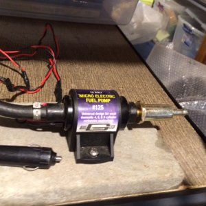 Fuel Pump