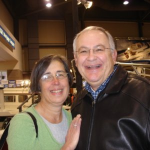 Kim and Kirby
Former owners of C-SICK