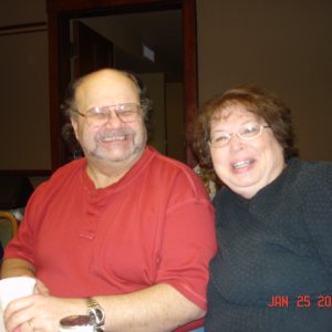 Jim & Laurie
LAURNA JO