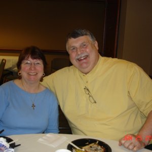 Ida & Randy of Alaska
