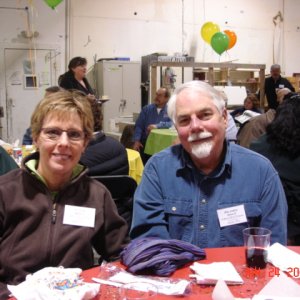 Jan & Mike 
KAZOO II